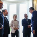 Poznato kad će Evropski savet da raspravlja o novoj strategiji širenja EU