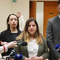 Stojmenović (ZLF): “Danas se desilo ono što nam treba na svakoj sednici Skupštine Grada”