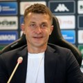 Ilić: Nisam čudotvorac, već trener koji će izvući maksimum iz ove ekipe