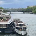 Broj žrtava utapanja tokom toplotnog talasa u Francuskoj porastao na više od 90