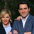 Tijana Jevtić i Stefan Bendić za "TV Novosti": Najbolje od nas o fudbalskoj magiji (foto)