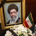 Sahranjen Ali Hamnei