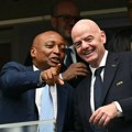 UEFA hoće da sruši Đanija Infantina: Već se sprema kandidat za najvažnije izbore u fudbalu