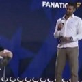 Novak Đoković postavio pitanje Leu Mesiju pred finale Svetskog prvenstva, evo o čemu je bilo reč