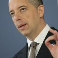 "Sramno je što Marko Đurić naziva teroristima građane Srbije koji se bore za slobodu"