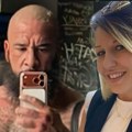 Ovo je osumnjičeni za ubistvo Srpkinje Vere (41). Bodibilder je brutalno ubio, pa ostavio telo u kolima?! Isplivali detalji…