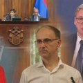 Nikolić: Macut bez odgovornosti za afere svoje vlade, Vučić pomeranjem izbora anestezira pobunjeno društvo
