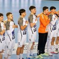 Mladi rukometaši Srbije savladali Italiju
