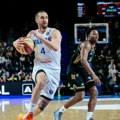 Subotički košarkaši u septembru u društvu najboljih u Evropi: Panatinaikos, Efes, AEK i Spartak