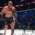 Darko Stošić otkrio: "Zvao me UFC u Beogradu kad se povredio Delija, ali... I danas mogu sa TOP 15 borcima"