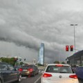 "Najveći meteorološki rizik tokom današnjeg dana": RHMZ izdao niz važnih upozorenja, jedno se posebno odnosi na Beograd