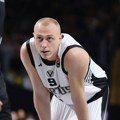 Nije "šta", nego "ko": Poznato zašto je Alenu Smailagiću stopiran povratak u Partizan