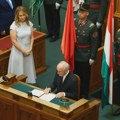 Andraš Baka novi predsednik Mađarske