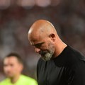 Dejan Stanković više nije trener "crveno-belih": "Vanredni izbori u decembru"