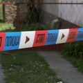 Nađena bomba u dvorištu kuće na Bežanijskoj kosi: Ceo kraj "vrvi" od policije