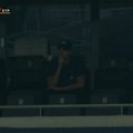 (VIDEO) Vlahović opet sa tribina gledao trijumf Bešiktaša