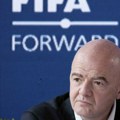 Fifa otpustila operativnog direktora koji je kritikovao Infantina
