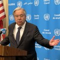 UN kritikovale SAD: Gutereš zabrinut zbog američkih mera protiv Međunarodnog krivičnog suda