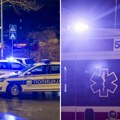 Nezapamćeni horor u Kraljevu: Auto pokosio majku sa decom, devojčica (5) u komi