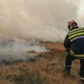 Studenti FTN-a u Čačku prikupili pomoć za vatrogasce u Kraljevu koji gase požar na Stolovima