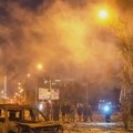 U Ukrajini se šteta po životnu sredinu procenjuje na više od jedne milijarde evra