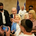 Njuzmaks: Na meti iranskih atentatora bio Netanjahuov sin Jair