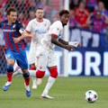 (Poluvreme) Ivanić (za sada) spasao Delije brige: Zvezda mora da izdrži još 45 minuta!