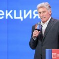 Peskov: "Potpuno smo svesni sa kim imamo posla"
