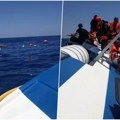 Uhapšen kapetan i članovi posade, broj poginulih porastao na 8! Oglasio se premijer nakon brodoloma: "Istražićemo najmanji…