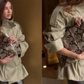 3 animal printa koja će obeležiti modnu sezonu pred nama i dominirati outfitima