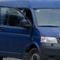 Tragedija u Danilovgradu: Tela tri muškarca pronađena na strelištu
