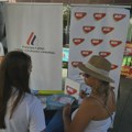Ove godine za 27% više pregledanih dečjih sedišta na MOL Serbia radionicama