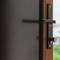 Boja i dizajn PVC stolarije