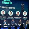 Kako pokrenuti milijarde iz štednje: u Beogradu otvorena konferencija „Kapital u pokretu”