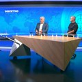 Gajić i Jovanović u emisiji "Direktno" o izborima i studentskoj listi: Ko je saveznik, a ko konkurencija opoziciji?