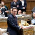 Bernam odlaže ključne odluke: London još nema odgovor kako će finansirati veću potrošnju za odbranu