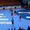 Лесковачки рукометаши победили фаворита из Аустрије