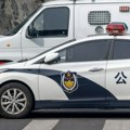 Kina: muškarac nožem nasumično ubadao prolaznike ispred restorana