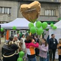 „ZLATNI SEPTEMBAR“ U NIŠU: Podrška deci i mladima obolelim od raka u subotu na Trgu kralja Milana