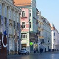 „Lenkino sazvežđe” u Temišvaru
