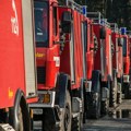 Dve osobe teško povređene u požaru u staračkom domu kod Lukavca u Federaciji BiH