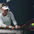 Kostović poražena u finalu - renking karijere osiguran