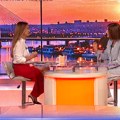 Velika promena u Jutarnjem programu Pinka, ovo je nova voditeljka: Evo šta to znači za Jovanu Jeremić