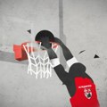 Košarkaši Radničkog igraju sa aktuelnim šampionom