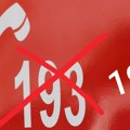 Kvar na telefonskoj liniji novosadskih vatrogasaca, u slučaju požara pozovite 192