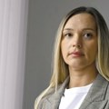 Aleksandra Štimac, kandidatkinja na listi "Studenti pobeđuju": Pobedićemo pod njihovim uslovima