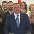 Savo Minić: Želim da budem predsednik svih građana Republike Srpske, to je odgovornost a ne privilegija