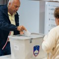 Većina građana na četiri referenduma u Sloveniji podržala predloge vlade