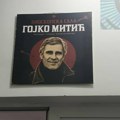 Bioskopska sala u Vučju dobila ime po Gojku Mitiću