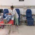 Građanima na raspolaganju, ovog vikenda, specijalistički pregledi endokrinologa, reumatologa i oftalmologa